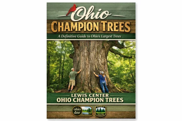 Ohio Champion Trees Lewis Center Ohio Champion Trees