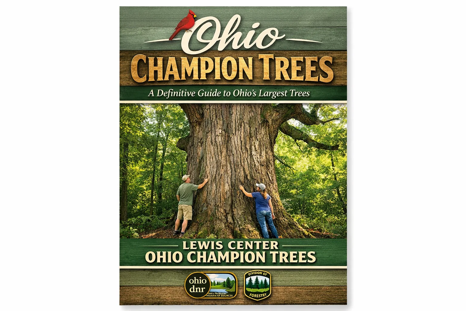 Ohio Champion Trees Lewis Center Ohio Champion Trees
