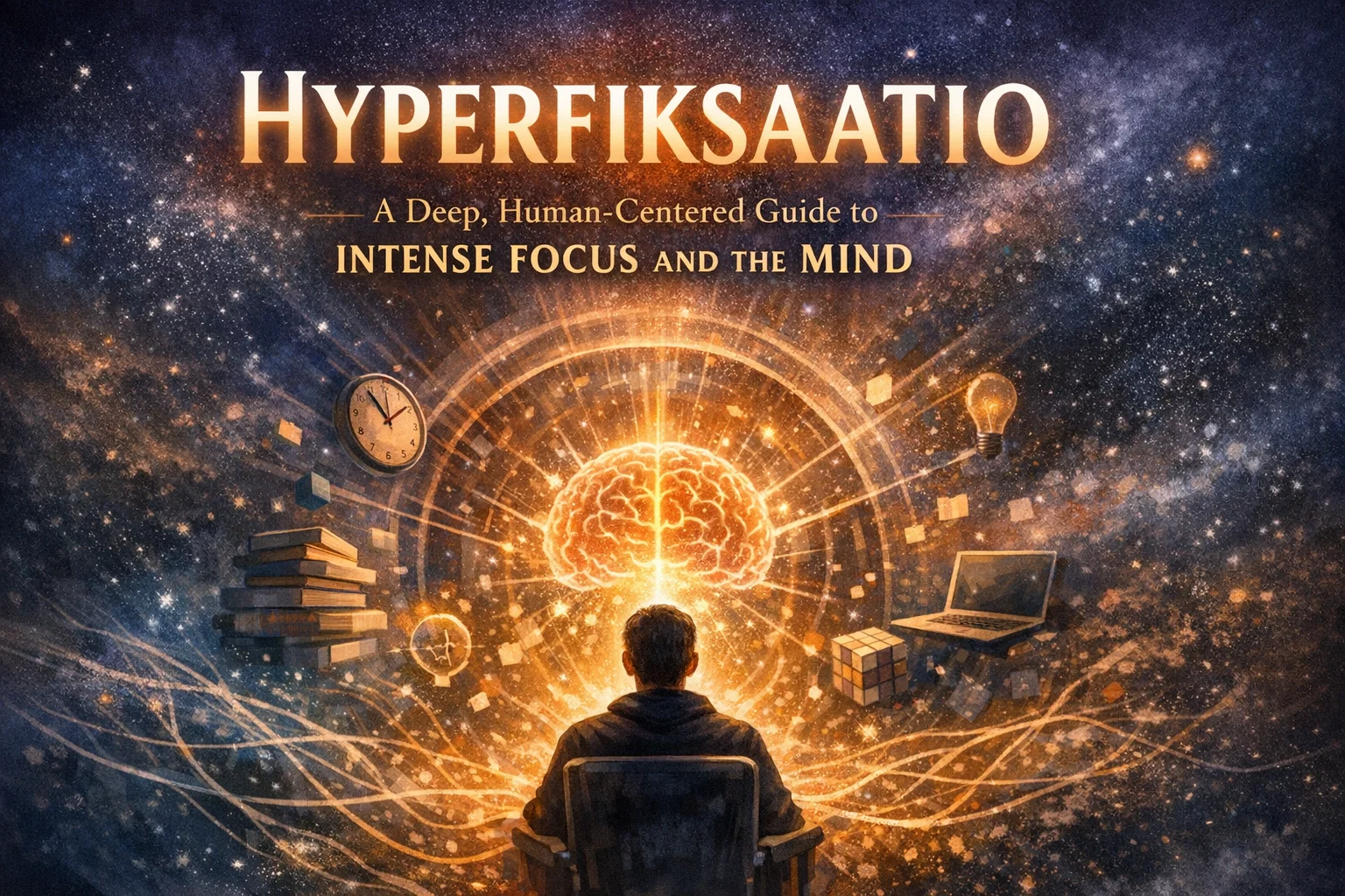 Hyperfiksaatio