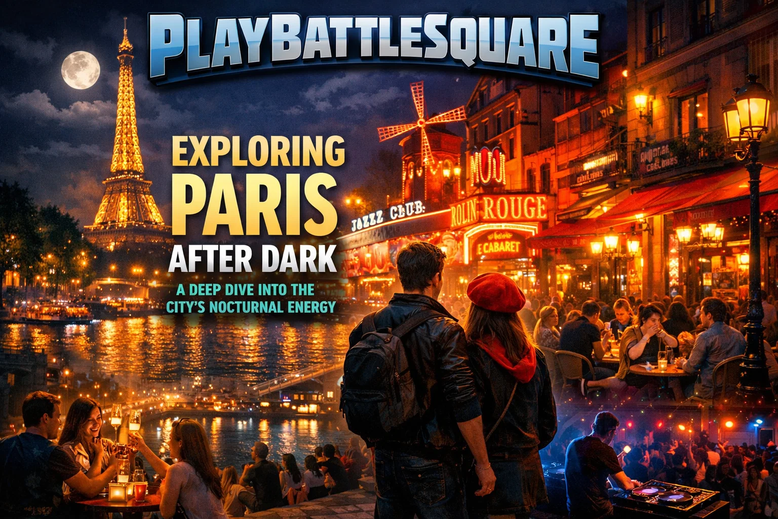 PlayBattleSquare