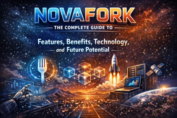 Novafork