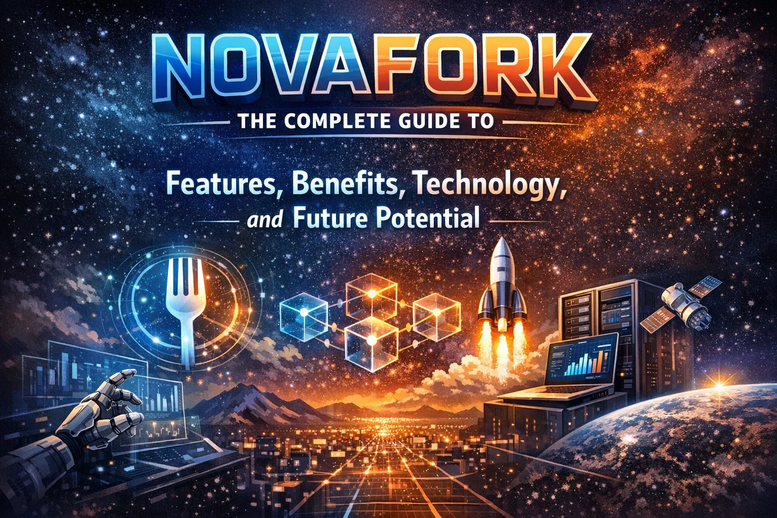 Novafork