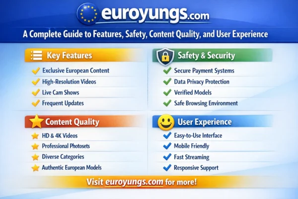 euroyungs com