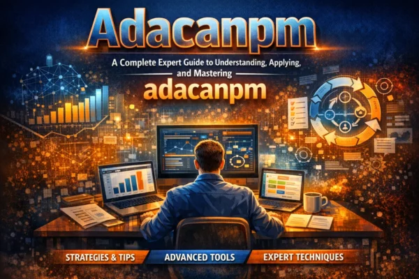 Adacanpm