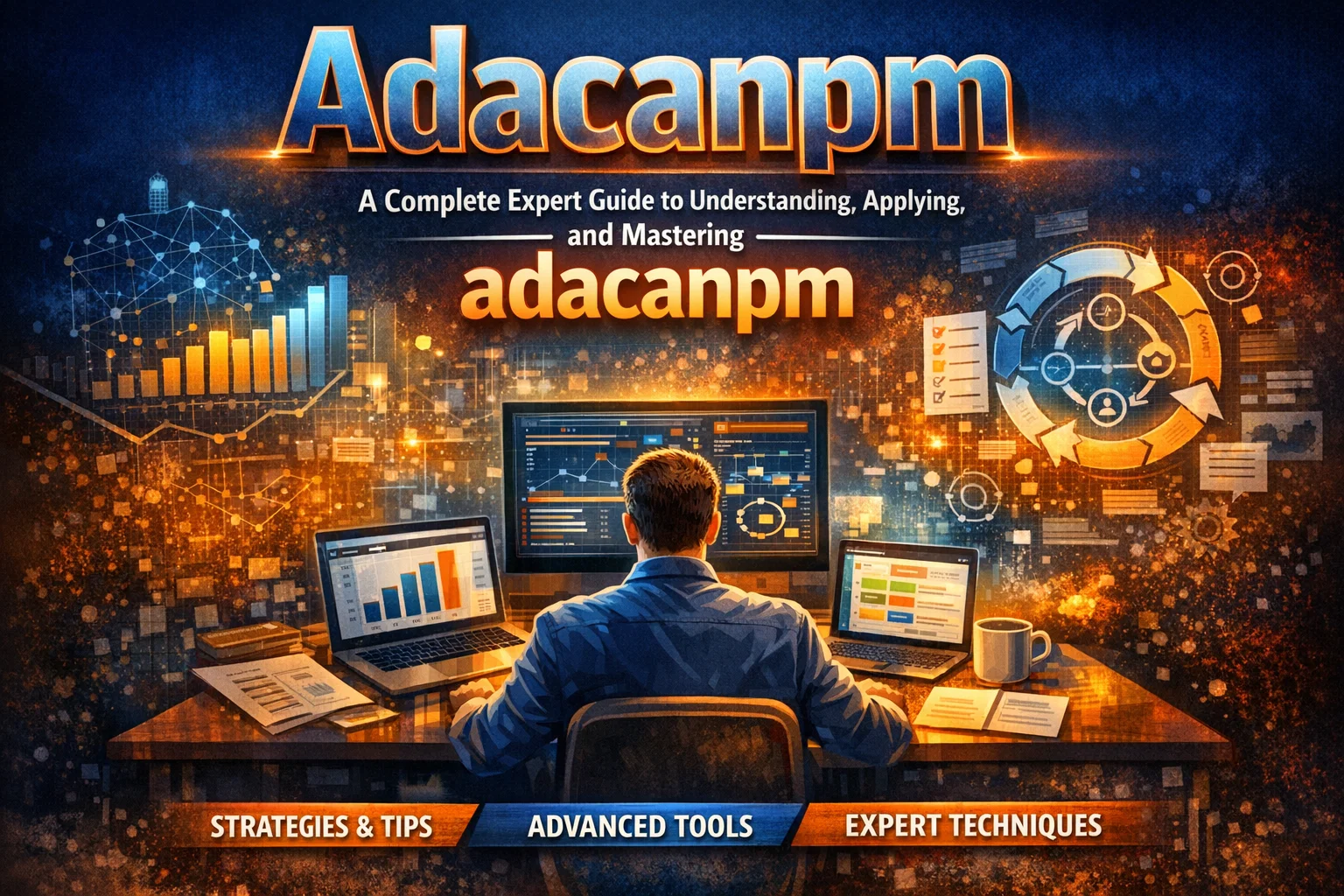 Adacanpm
