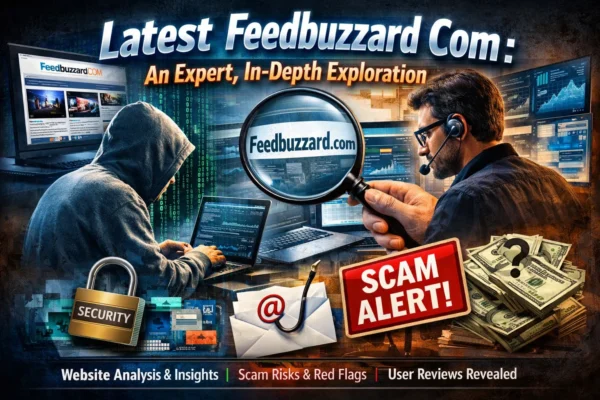 Latest Feedbuzzard Com