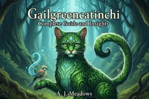 Gailgreencatinchi