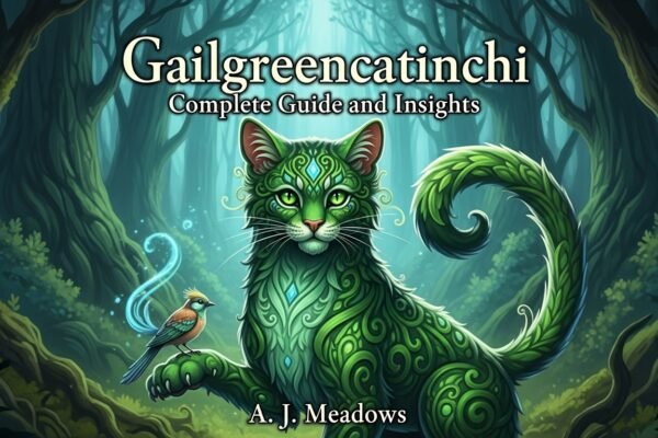 Gailgreencatinchi