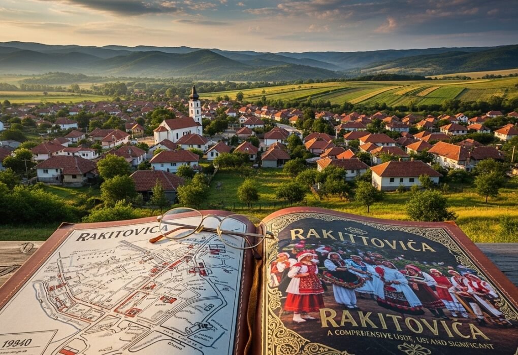 Ракитовица