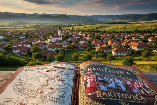 Ракитовица