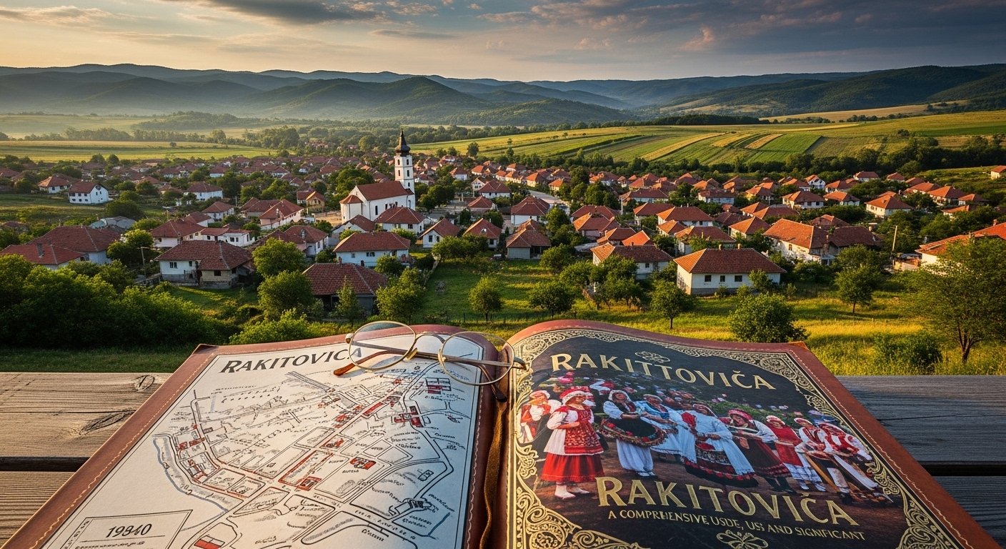 Ракитовица