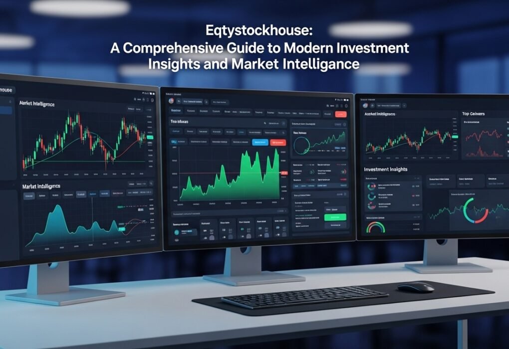 Eqtystockhouse