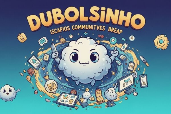 Dubolsinho