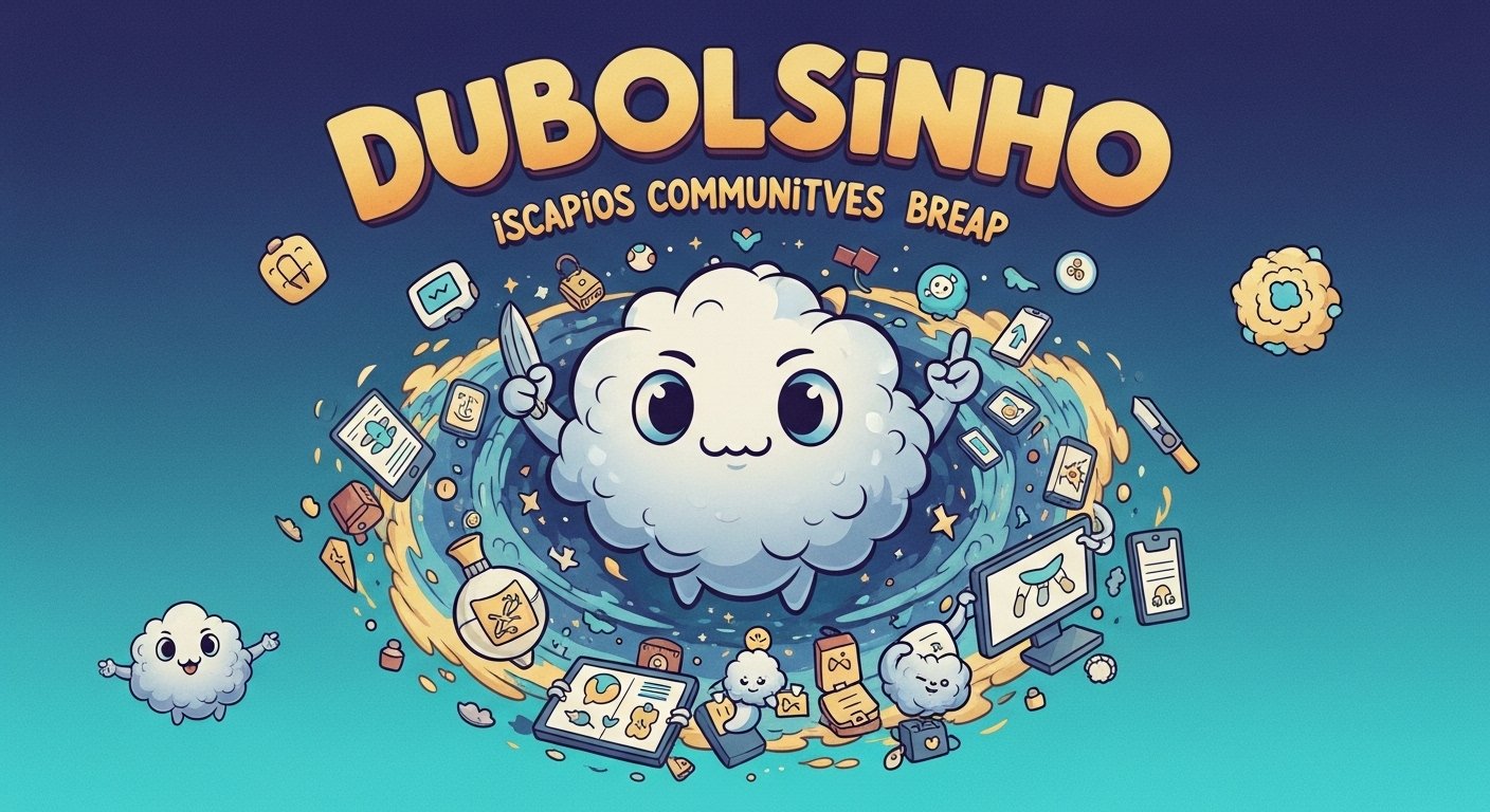 Dubolsinho