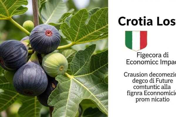 Italian Fig Crop Loss