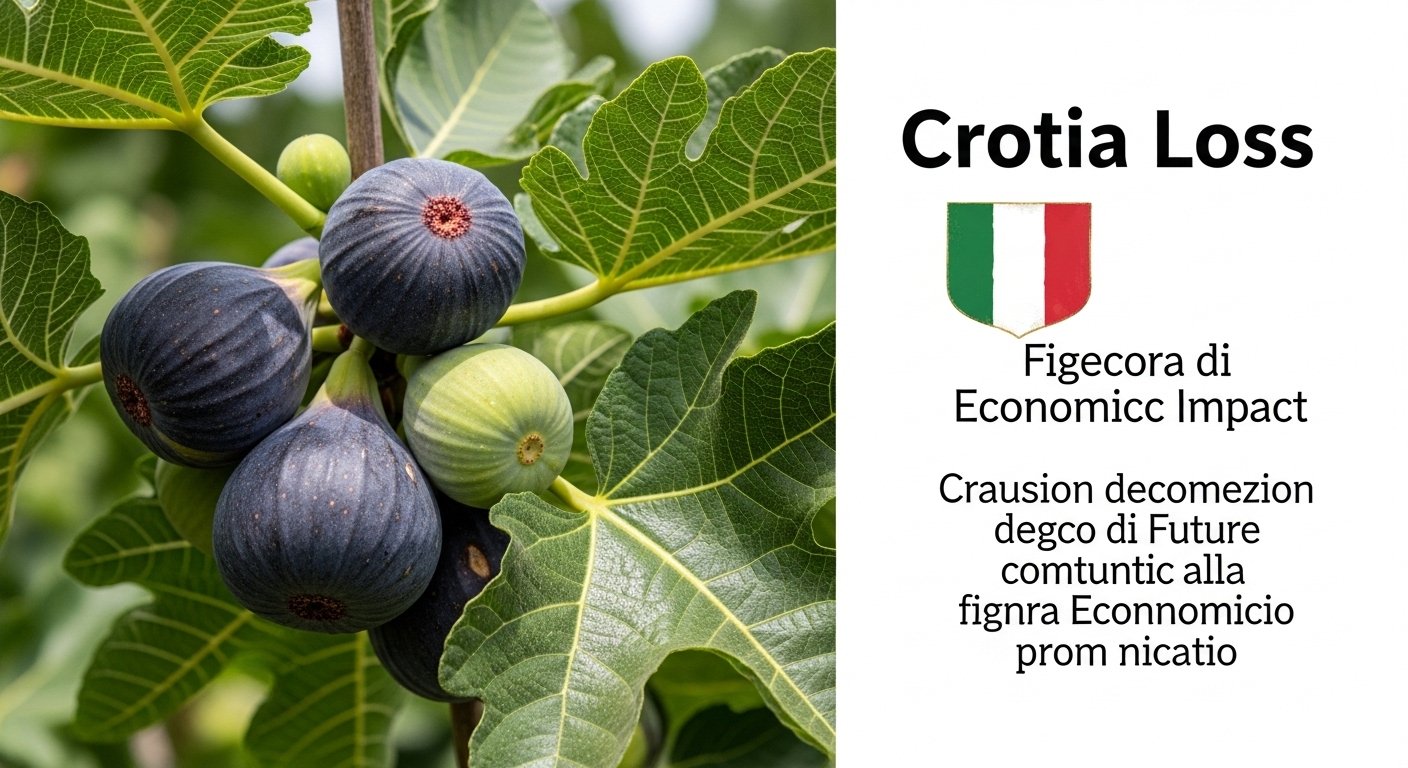 Italian Fig Crop Loss