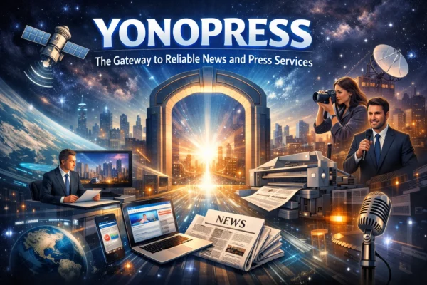 Yonopress