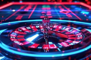 Exploring Atlas77, Situs Slot Resmi