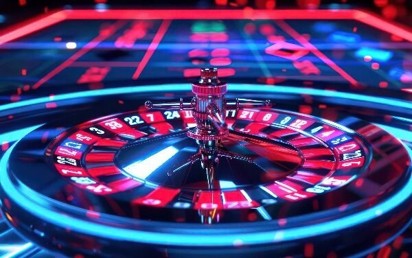 Exploring Atlas77, Situs Slot Resmi