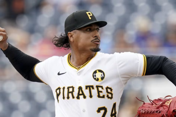 toronto blue jays vs pittsburgh pirates match player stats