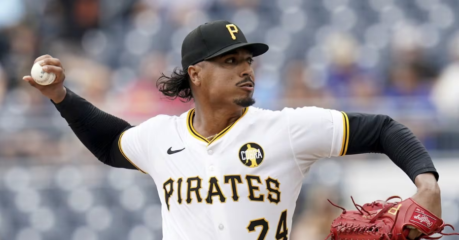 toronto blue jays vs pittsburgh pirates match player stats