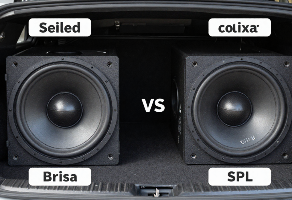 Best Caixa de Som Automotivo Guide: Boost Your Car Audio Today!