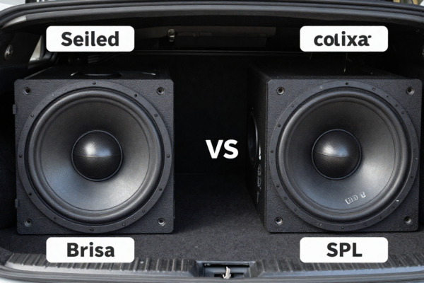 Best Caixa de Som Automotivo Guide: Boost Your Car Audio Today!