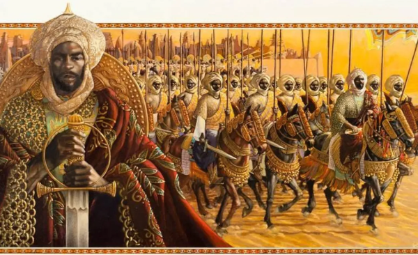 mansa musa net worth