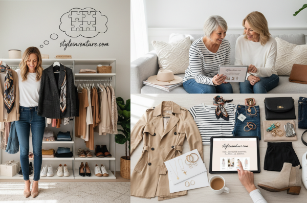 Styleinventure com