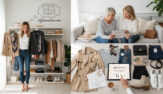 Styleinventure com