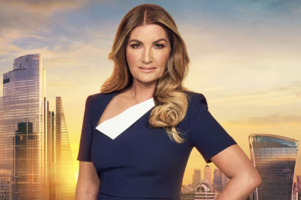 Karren Brady net worth