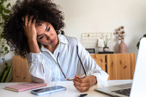 Understanding Stresser: Meaning, Causes, Effects, and Ways to Manage It