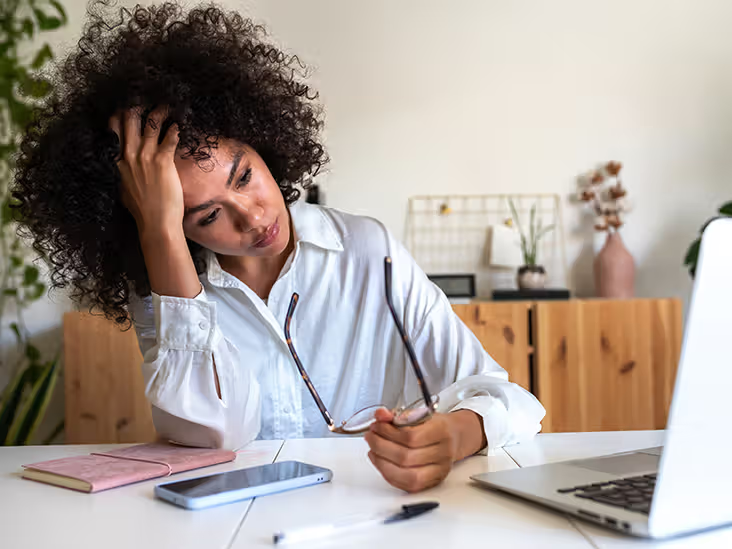 Understanding Stresser: Meaning, Causes, Effects, and Ways to Manage It