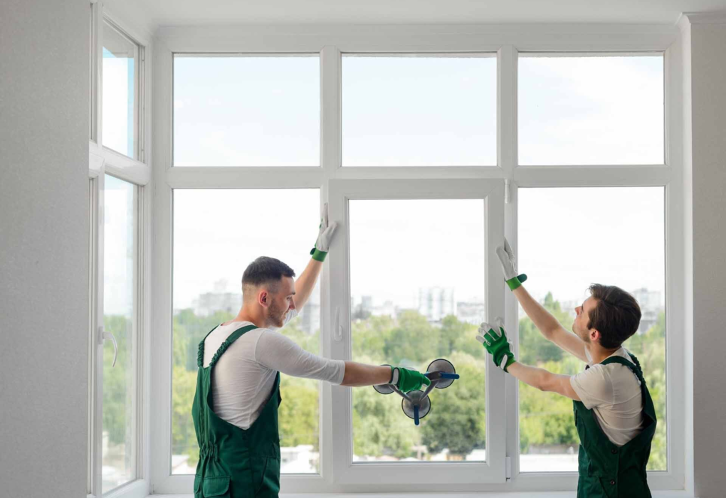 How to Choose High-Quality Glass for Your Property Upgrades