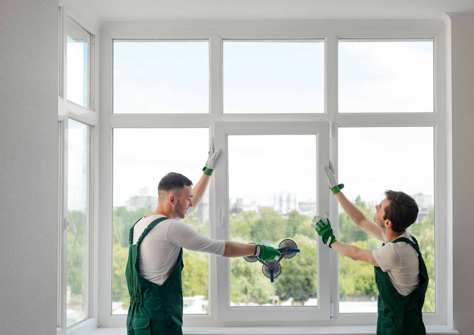How to Choose High-Quality Glass for Your Property Upgrades