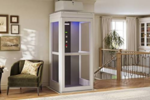 Why More South Carolina Homeowners Are Adding Elevators Instead of Moving